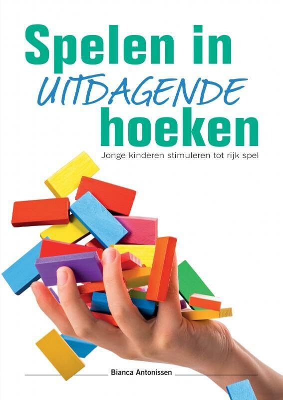 Spelen in uitdagende hoeken: jonge kinderen stimuleren tot rijk spel Education & Training
