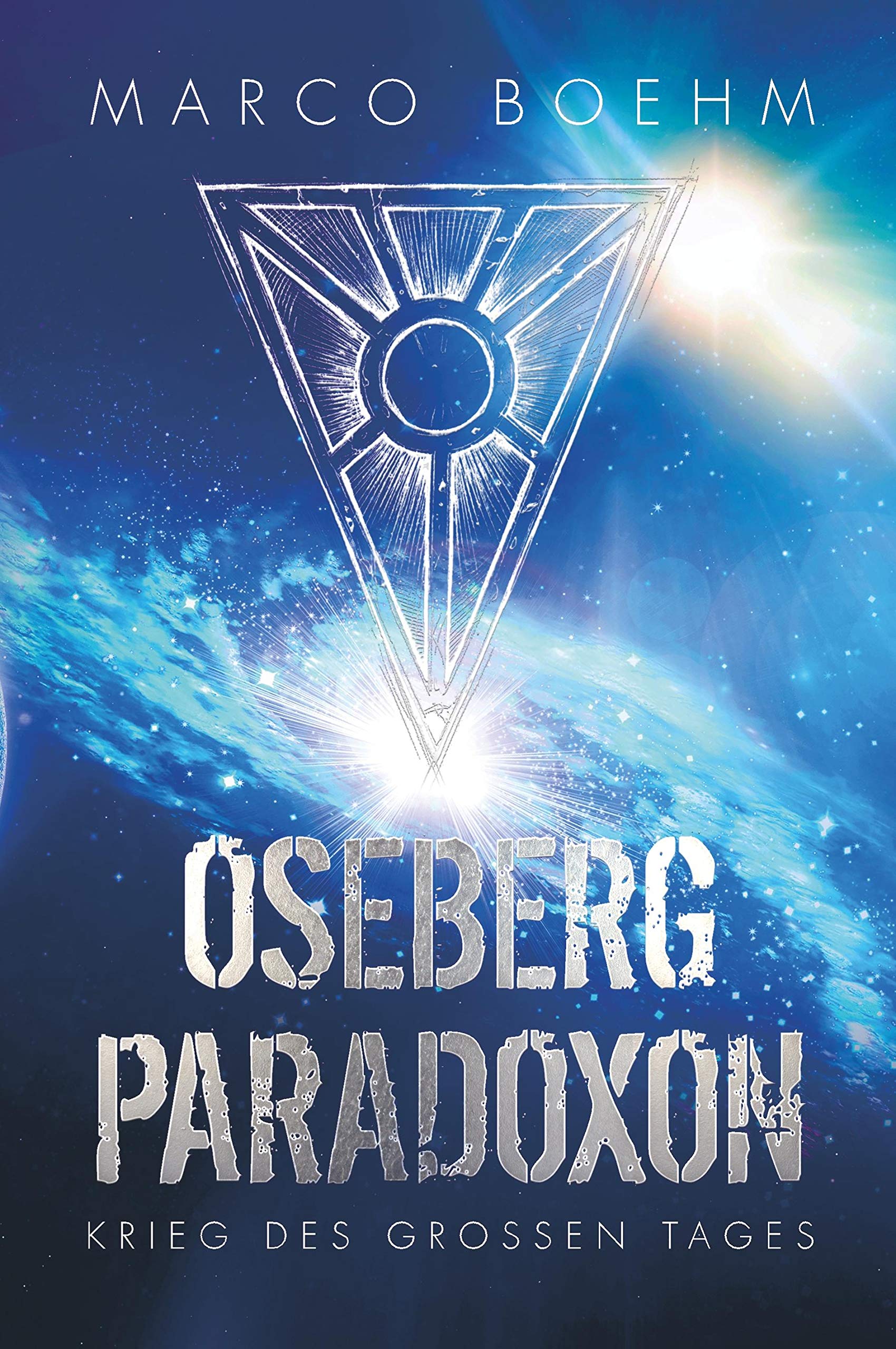 Oseberg Paradoxon: Krieg des Großen Tages Contemporary literature