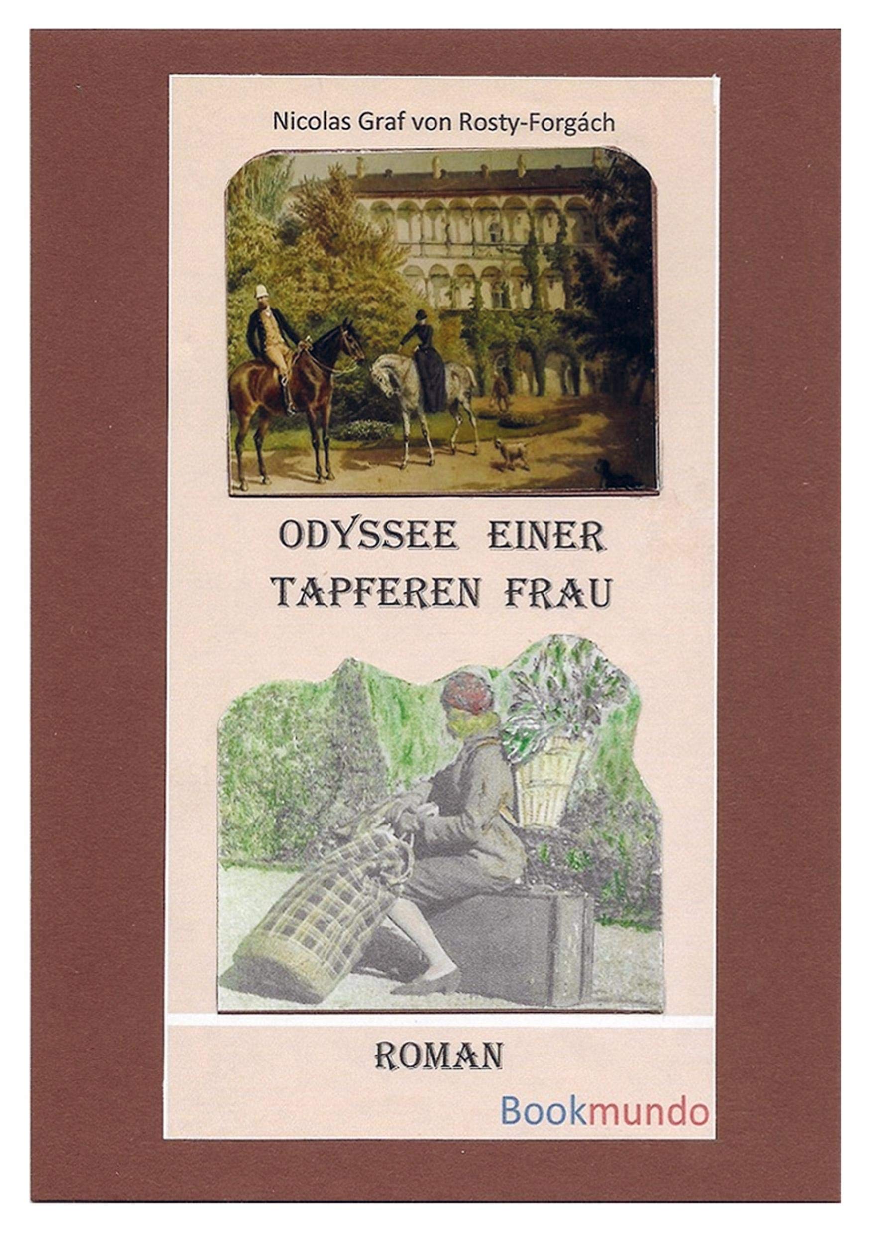 ODYSEE EINER TAPFEREN FRAU Memories