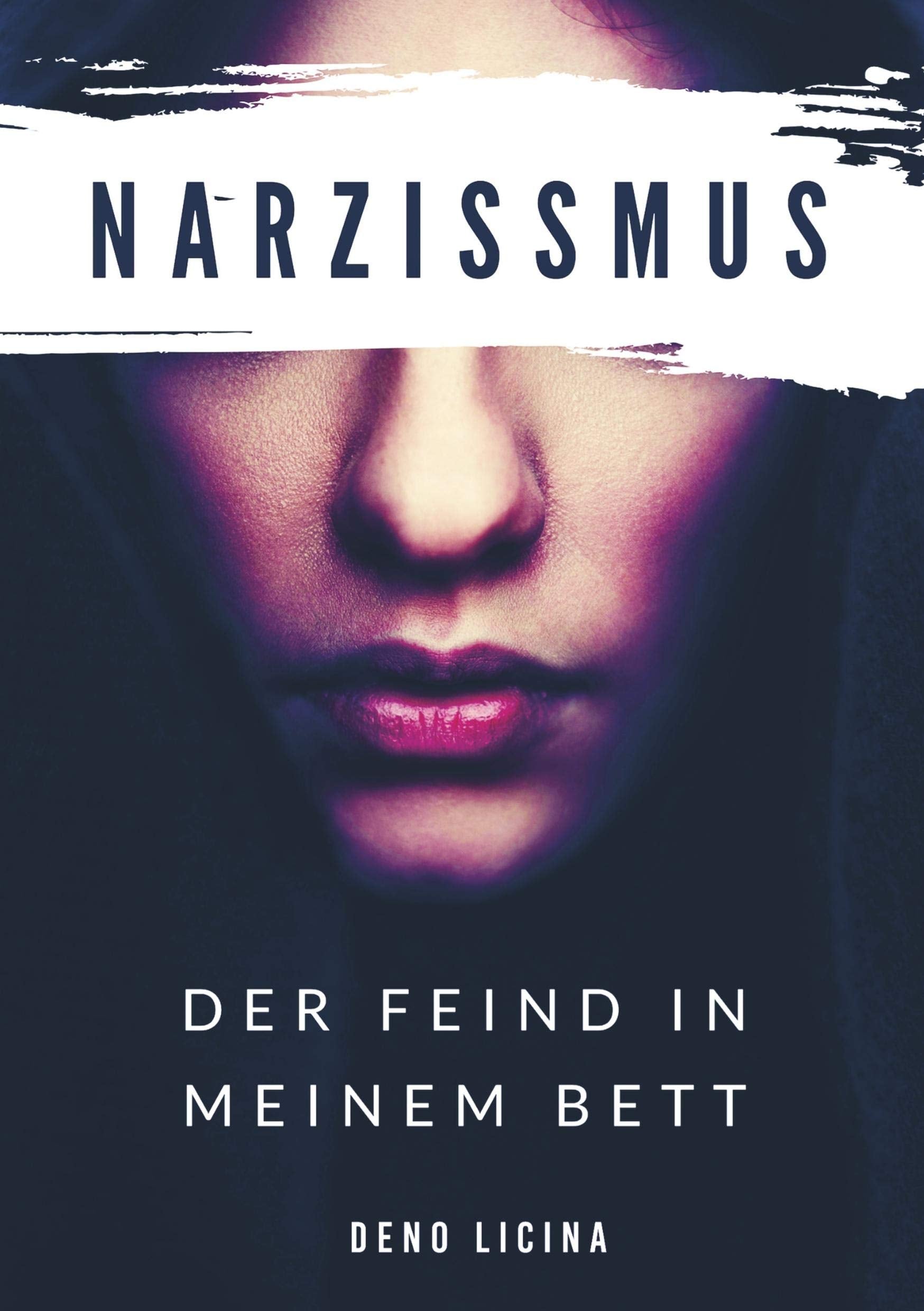 Der Feind in meinem Bett Psychology