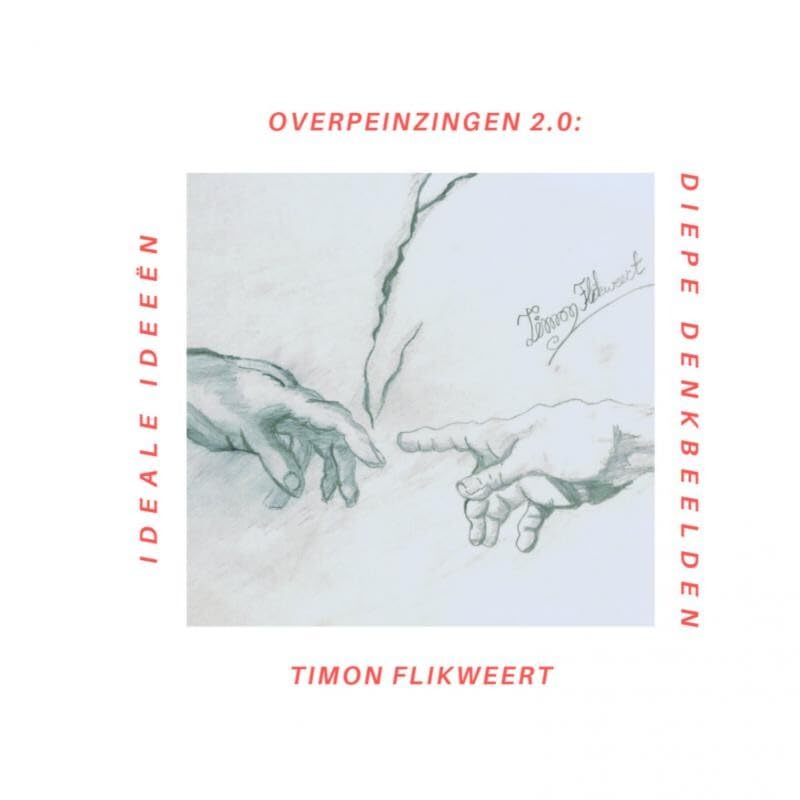 Overpeinzingen 2.0: Ideale Ideeën & Diepe Denkbeelden Philosophy