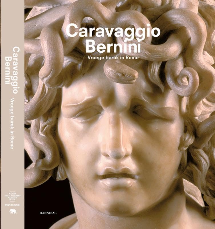 Caravaggio, Bernini: vroege barok in Rome Film, Art & Culture