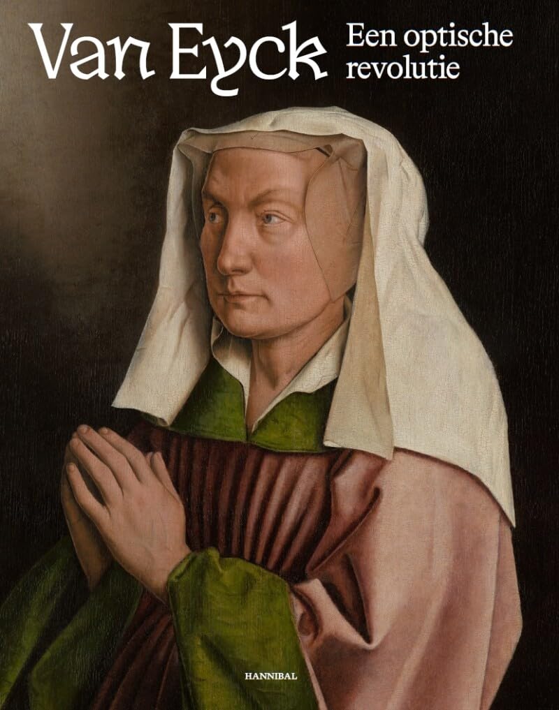 Van Eyck: een optische revolutie Film, Art & Culture