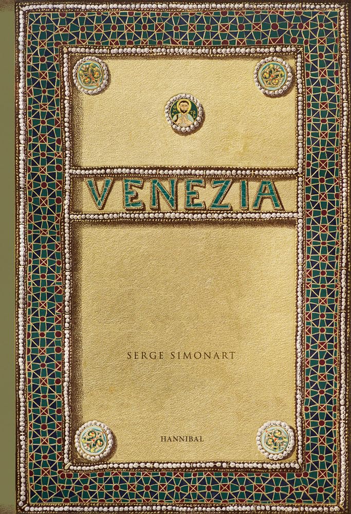 Venezia: An Evocative and Atmospheric Photo Book, Brimming With Antiquarian Treasures and Historic Venetian Ephemera Travel