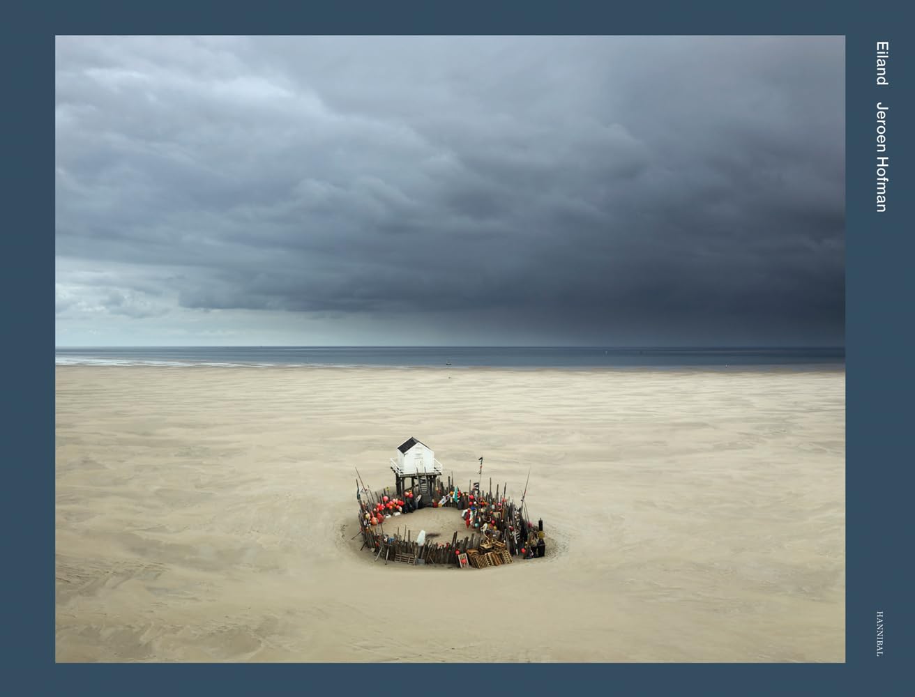 Jeroen Hofman Eiland Film, Art & Culture