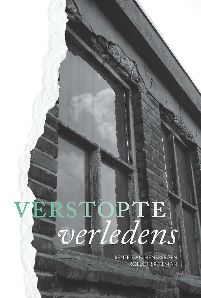 Verstopte Verledens book