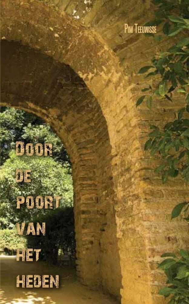 Door de poort van het heden Poetry