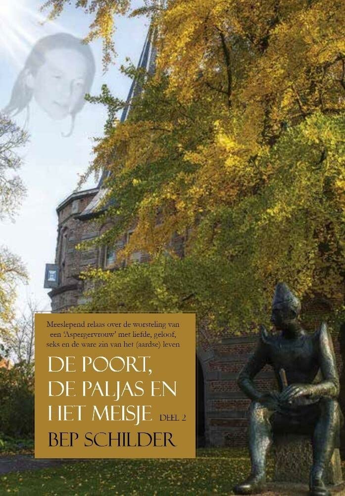 De Poort, de Paljas en het Meisje: Deel 2 Contemporary literature