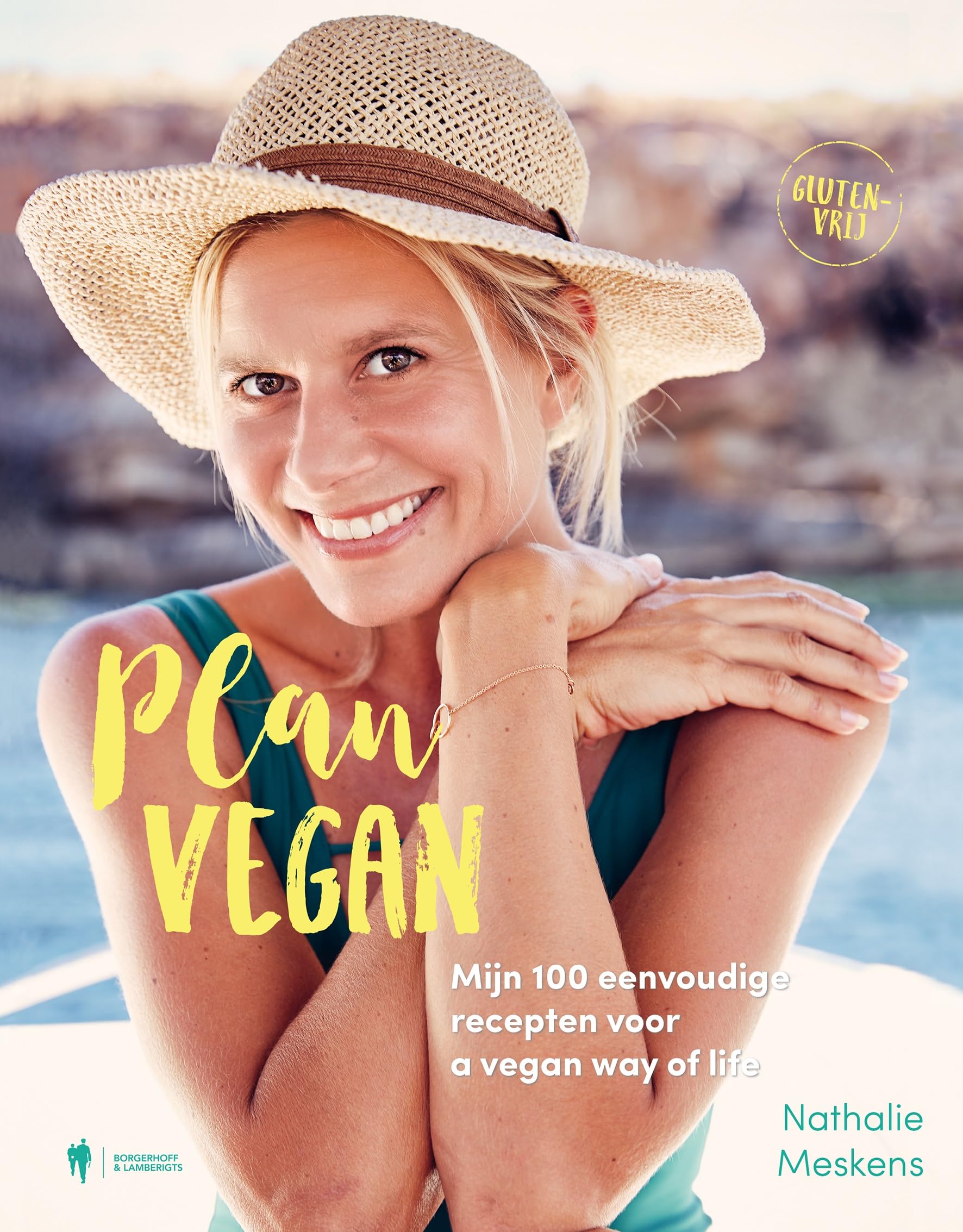 Plan vegan: Mijn 100 eenvoudige recepten voor a vegan way of life book
