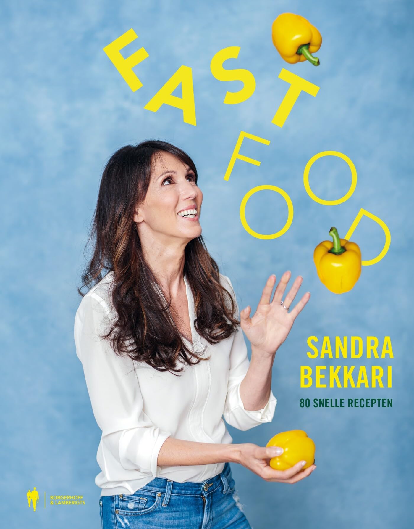 Fast food: 80 snelle recepten Leisure, Home & Garden