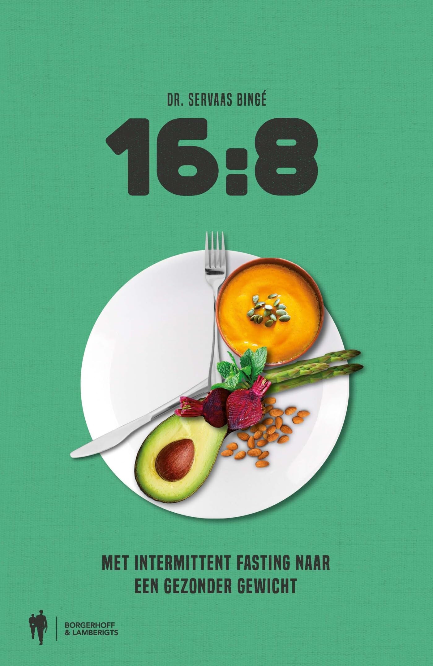 16:8: met intermittent fasting naar een gezonder gewicht Medicine