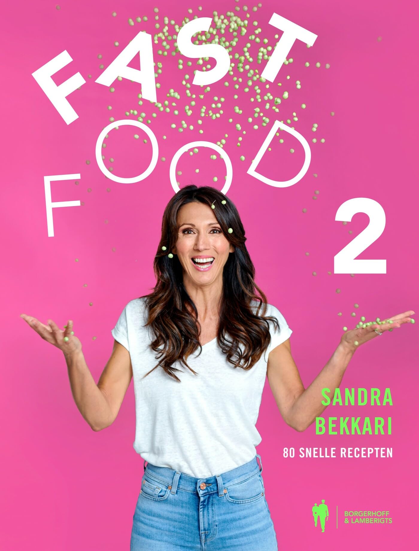 Fast Food: 80 snelle recepten Leisure, Home & Garden