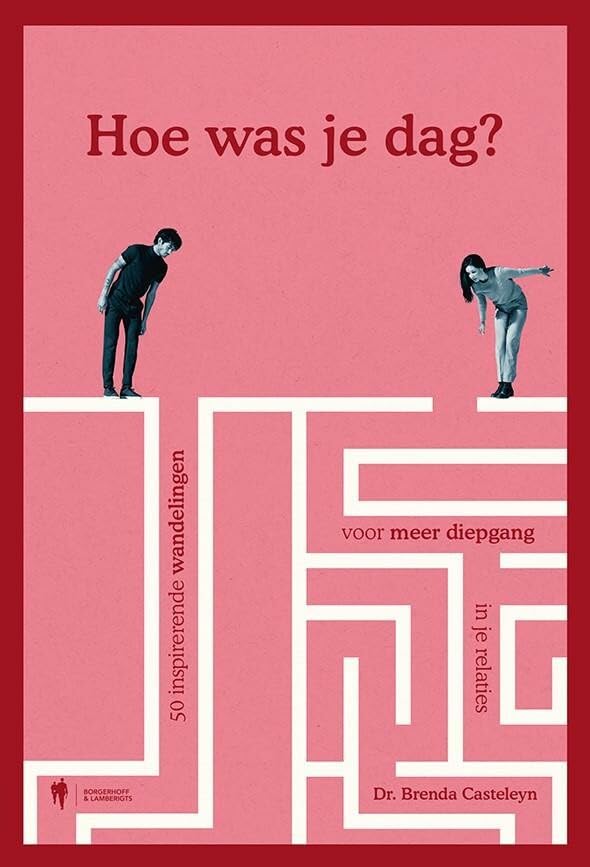 Hoe was je dag ?: 50,inspirererende wandelingen voor meer diepgang in je relaties book
