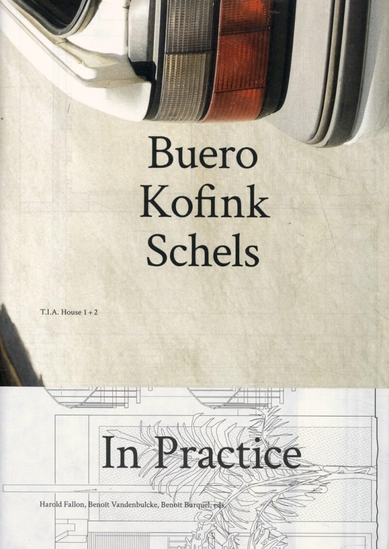 Buero Kofink Schels In Practice - T.I.A. House 1+2 Architecture