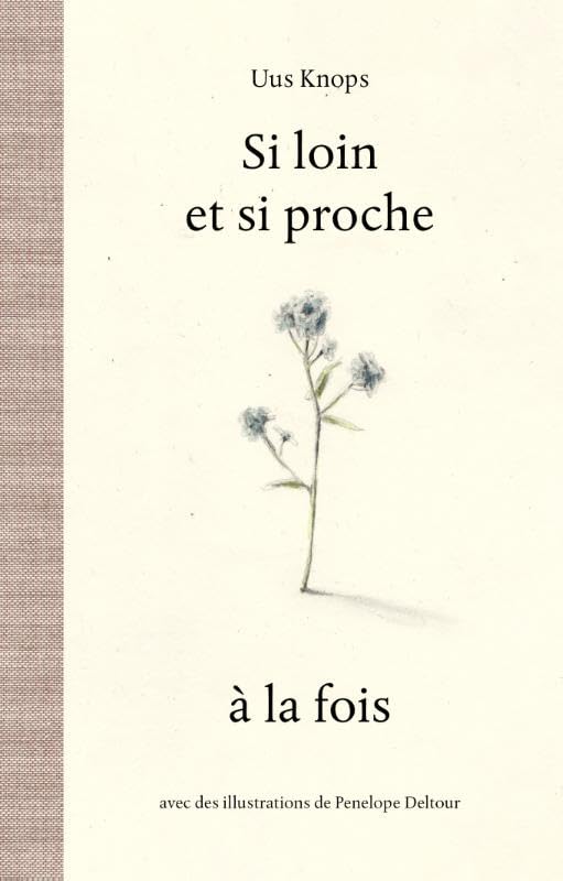 Si loin et si proche à la fois Books