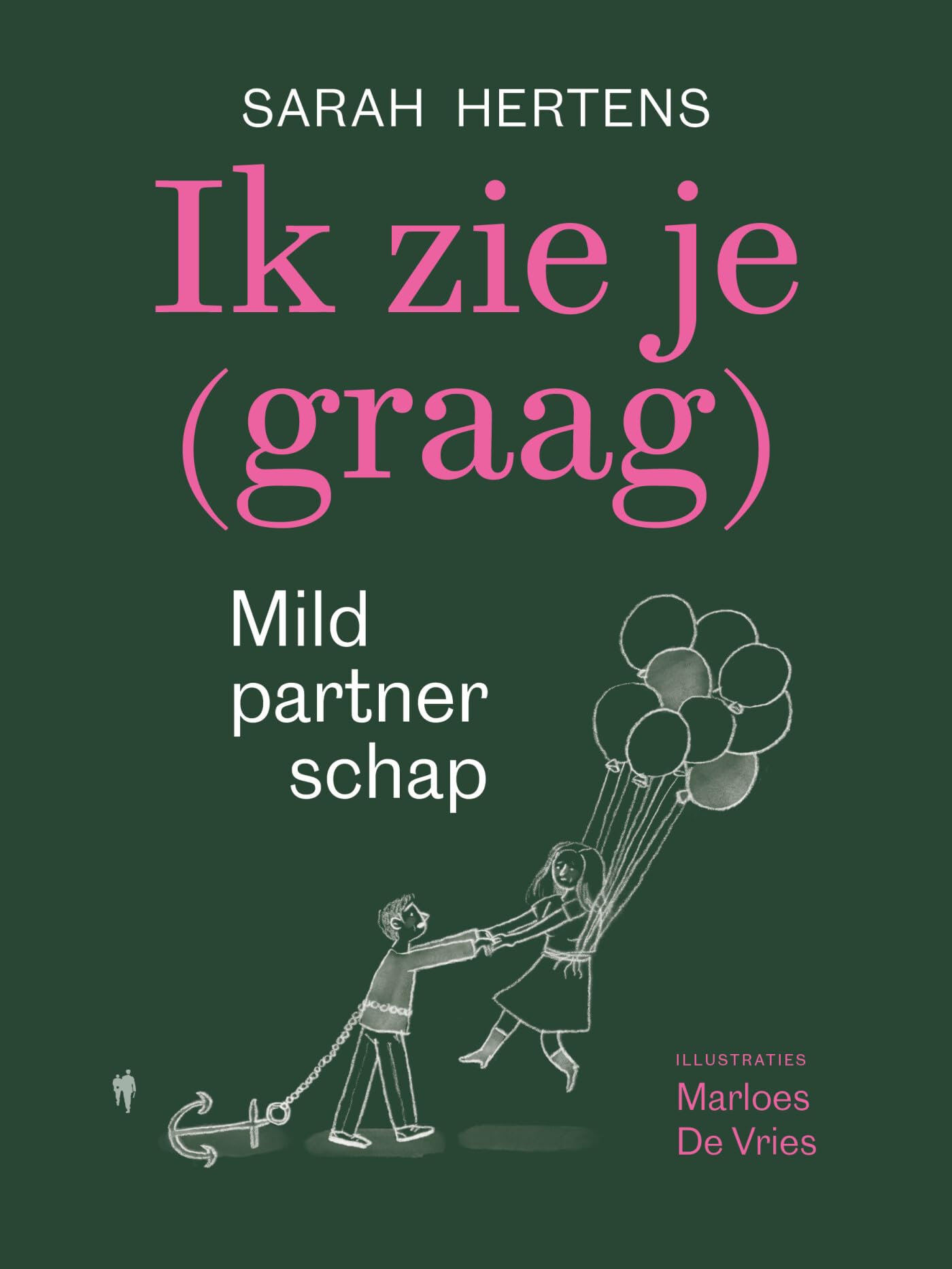 Ik zie je (graag): mild partnerschap book
