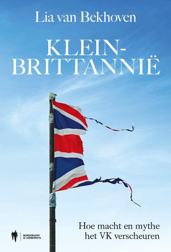 Klein-Brittannië: hoe macht en mythe het VK verscheuren Social Sciences