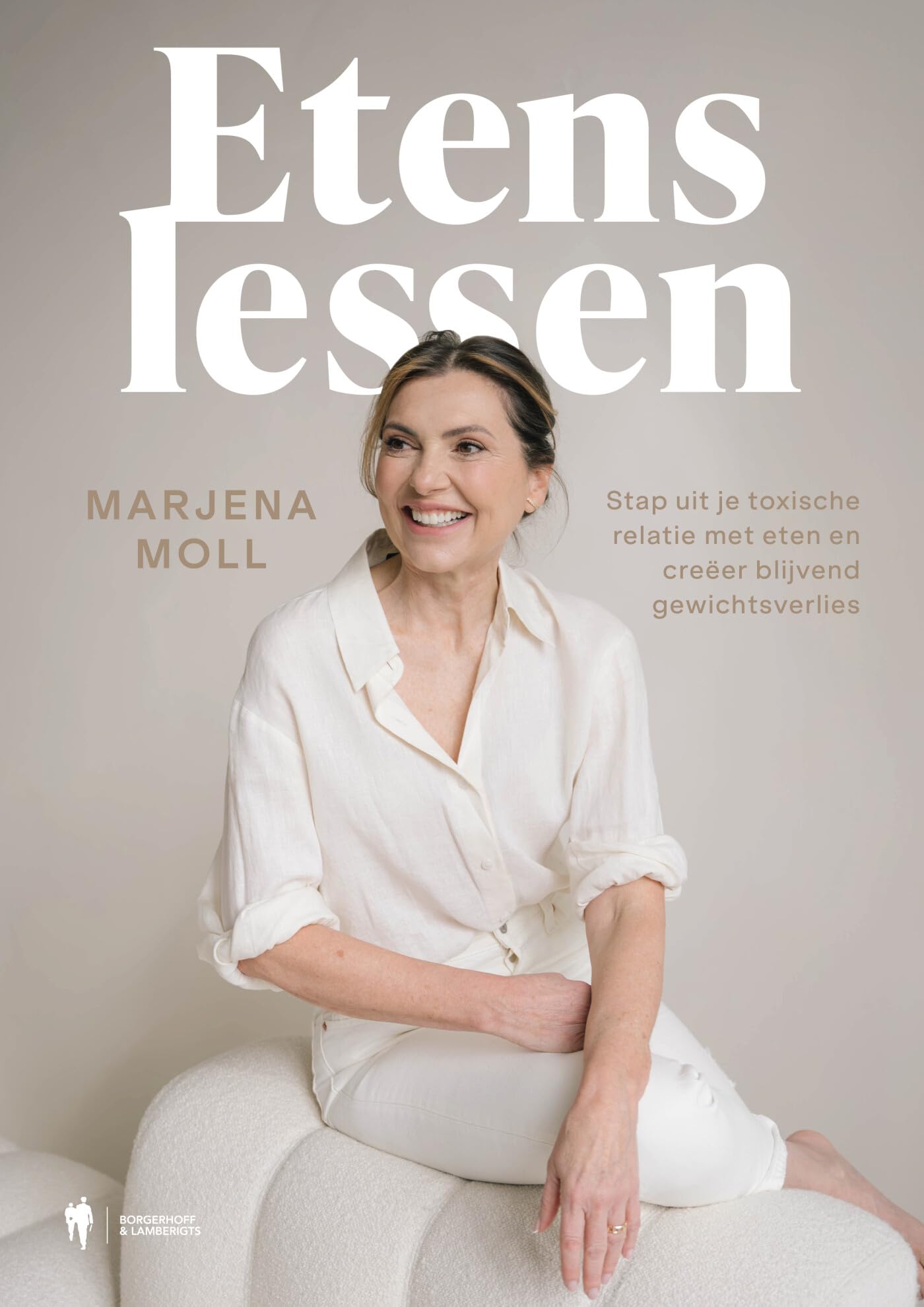 Etenslessen: stap uit je toxische relatie met eten en creëer blijvend gewichtsverlies Books