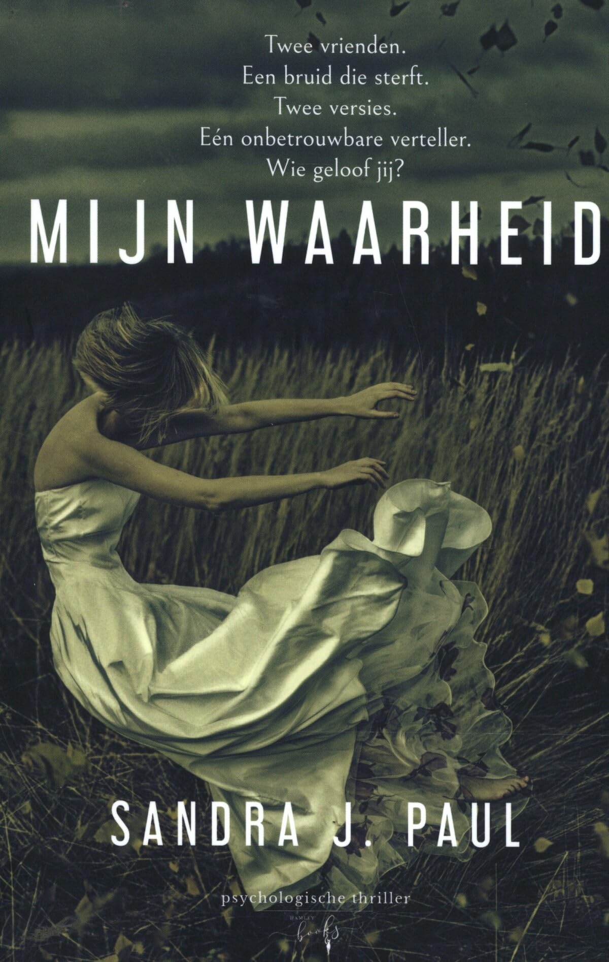 Mijn waarheid: Nathan ; Elias Contemporary literature