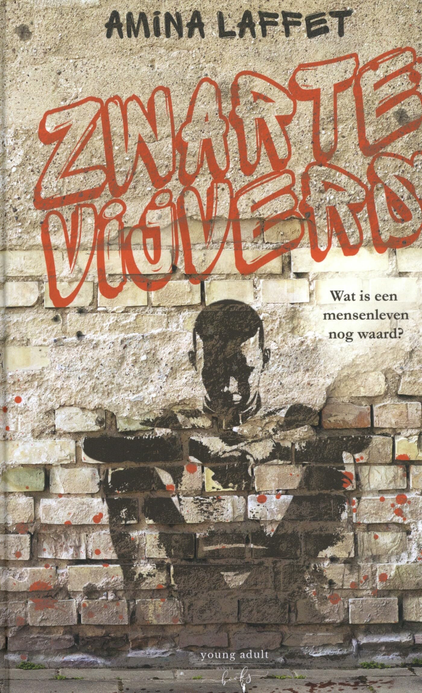 Zwarte vijvers: Een kind in gevaar - Niemand komt helpen Fiction