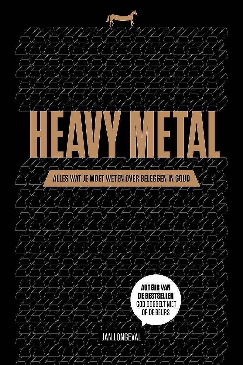 Heavy Metal: Alles wat je moet weten over beleggen in goud Business & Technology