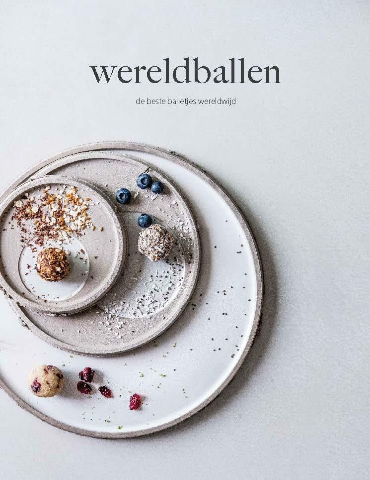 Wereldballen: de beste balletjes wereldwijd Leisure, Home & Garden