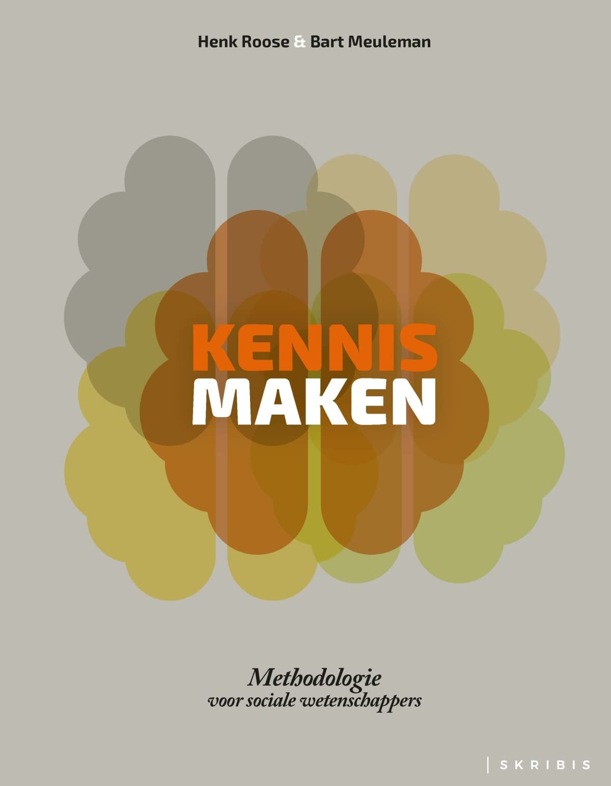 Kennis maken: Methodologie voor sociale wetenschappers book