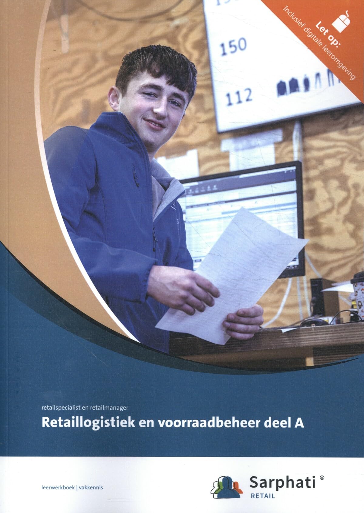 A (Retaillogistiek en voorraadbeheer) Non-fiction
