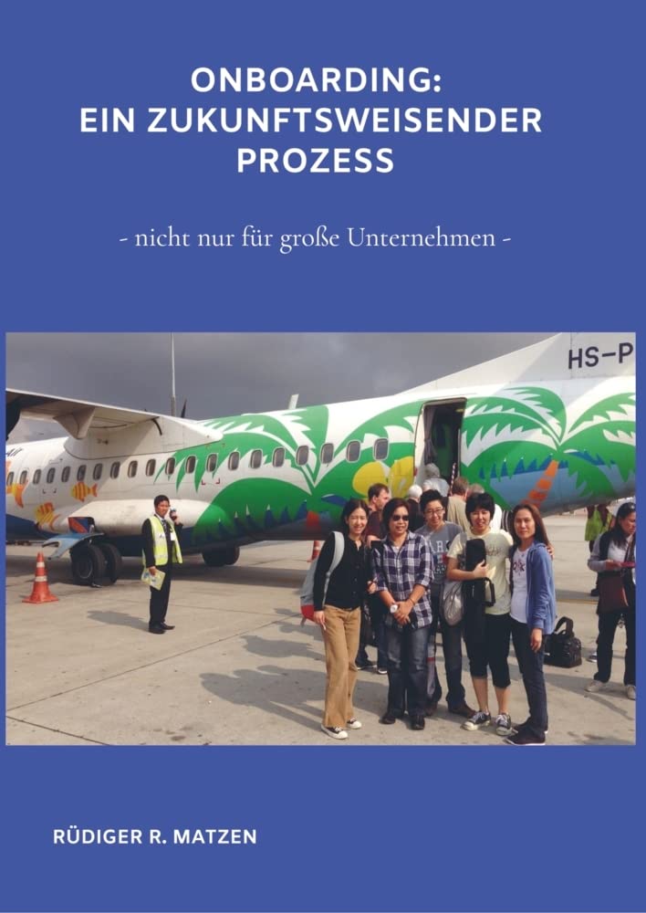 Onboarding ein zukunftsweisender Prozess Law