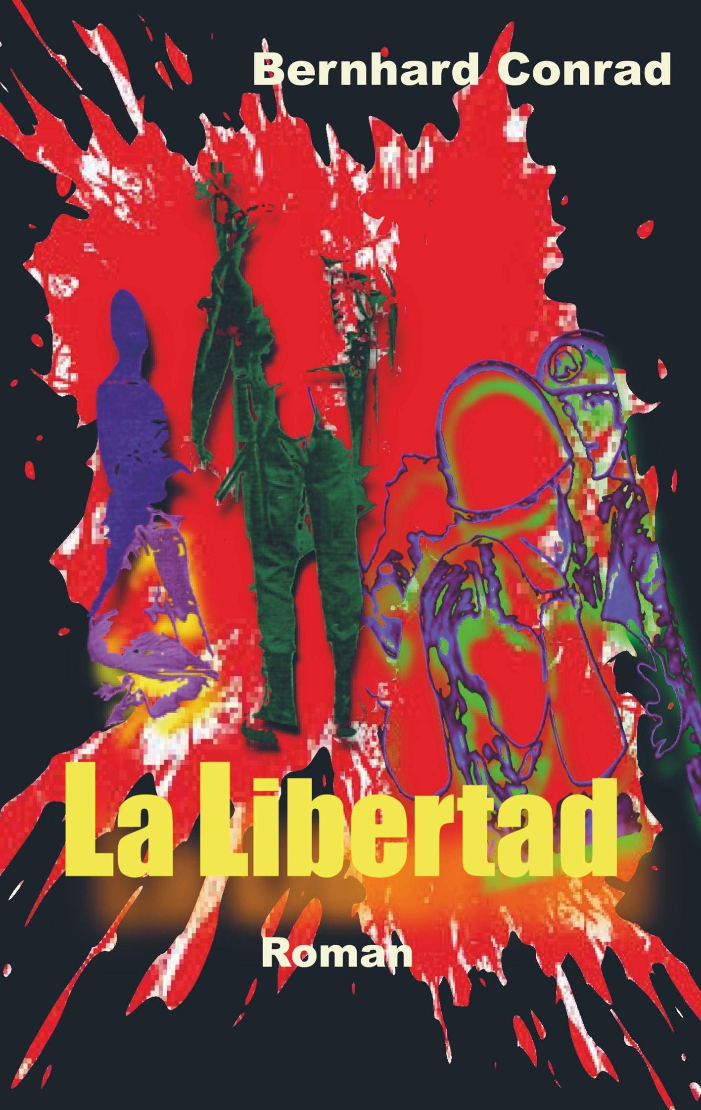 La Libertad Action & Adventure