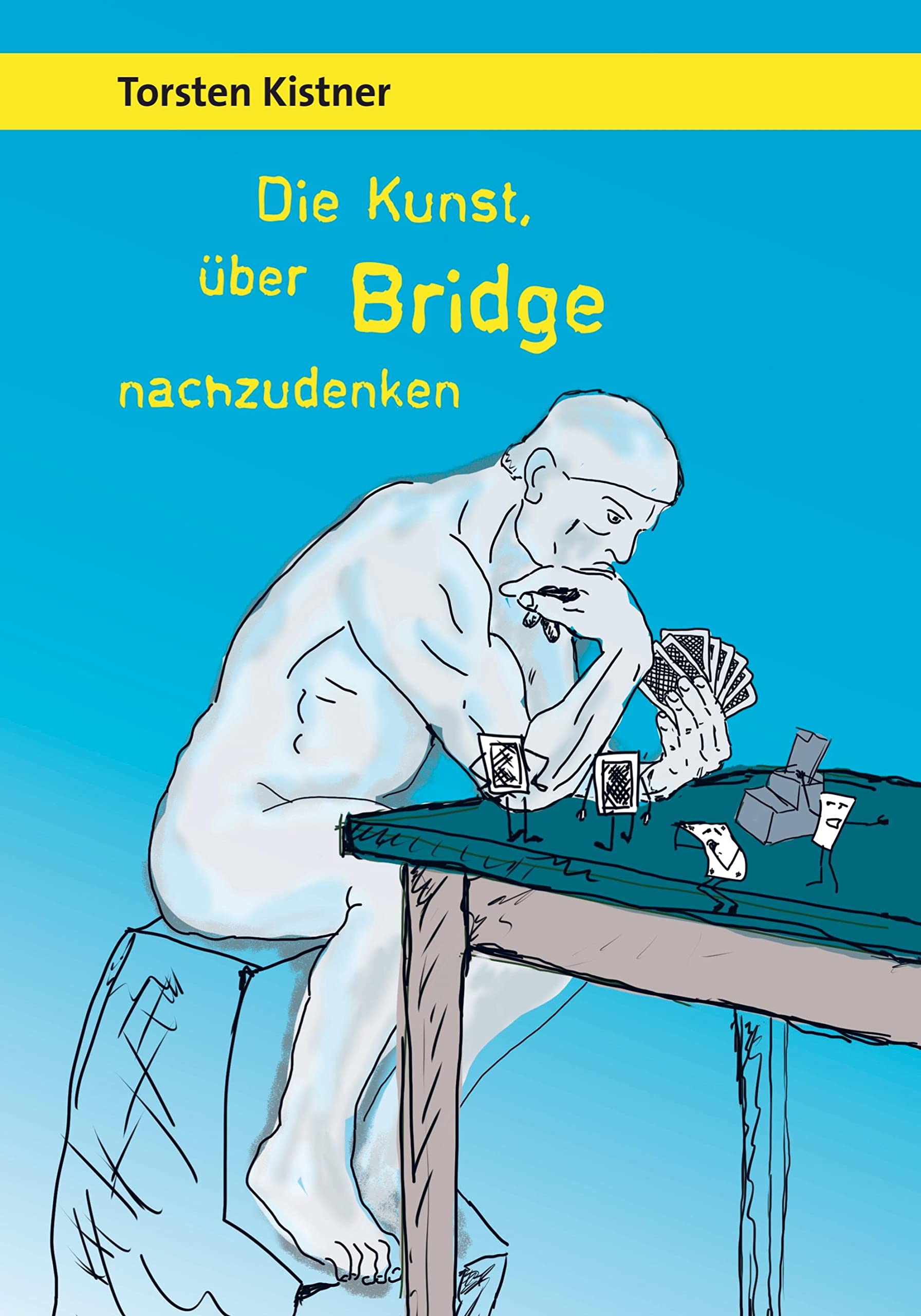 Die Kunst, über Bridge nachzudenken: Der Weg der Experten zum Spielplan Leisure & Fun