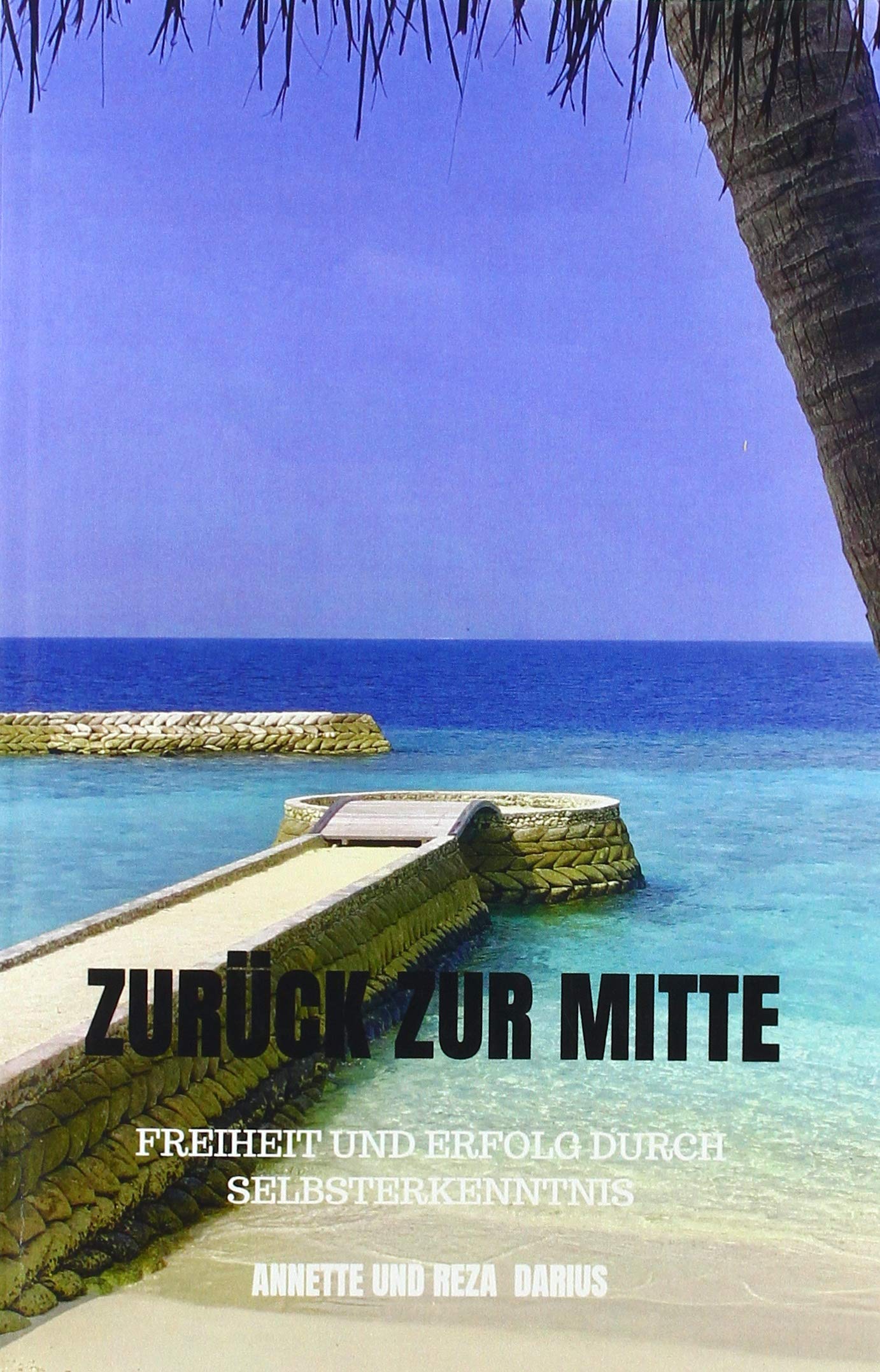Zurück zur Mitte: Freiheit und Erfolg durch Selbsterkenntnis Psychology