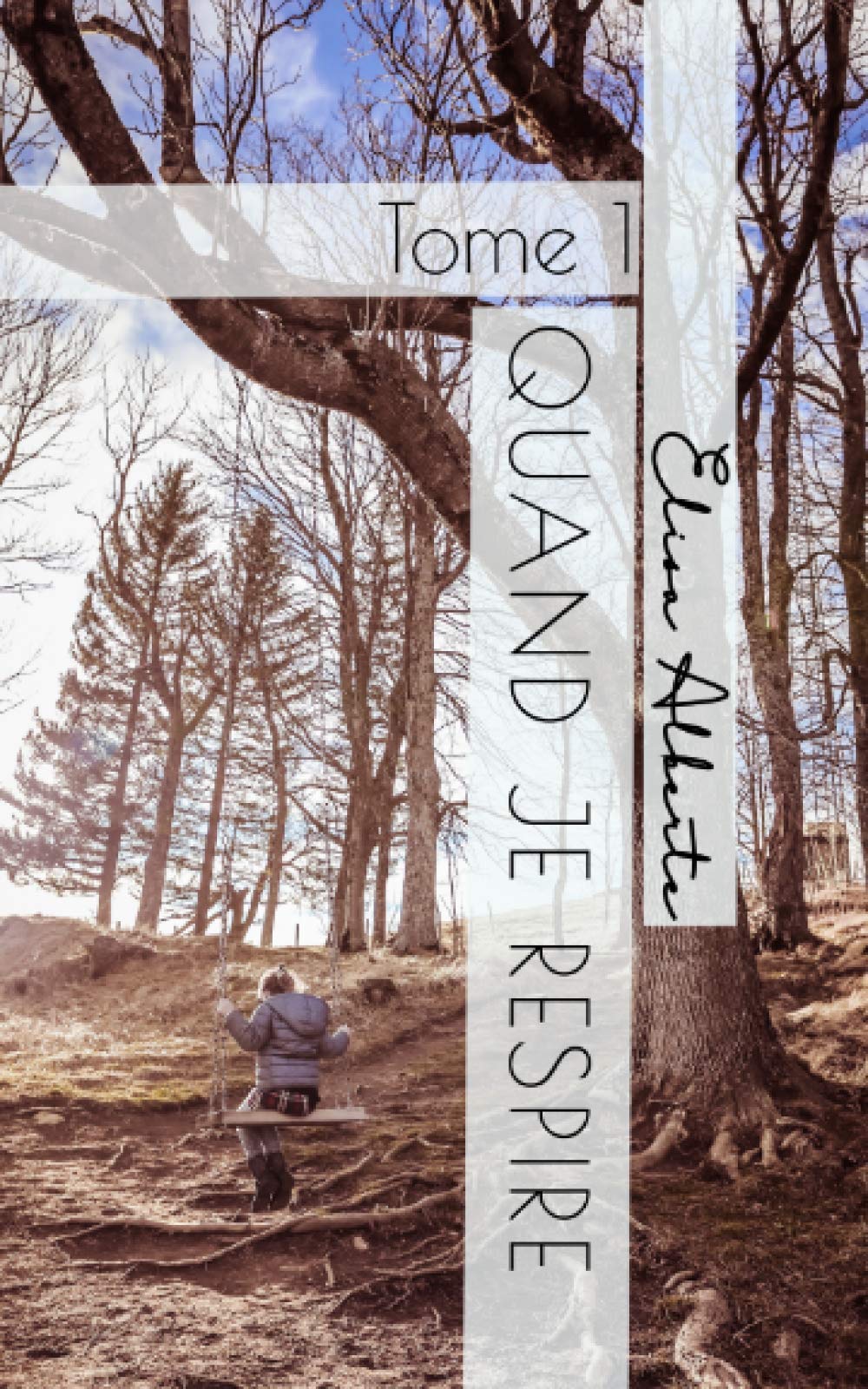 Quand je respire: Tome 1 Contemporary literature