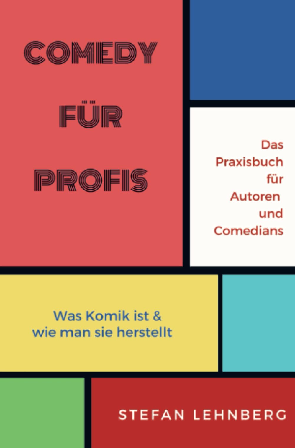 Comedy für Profis Film, Art & Culture