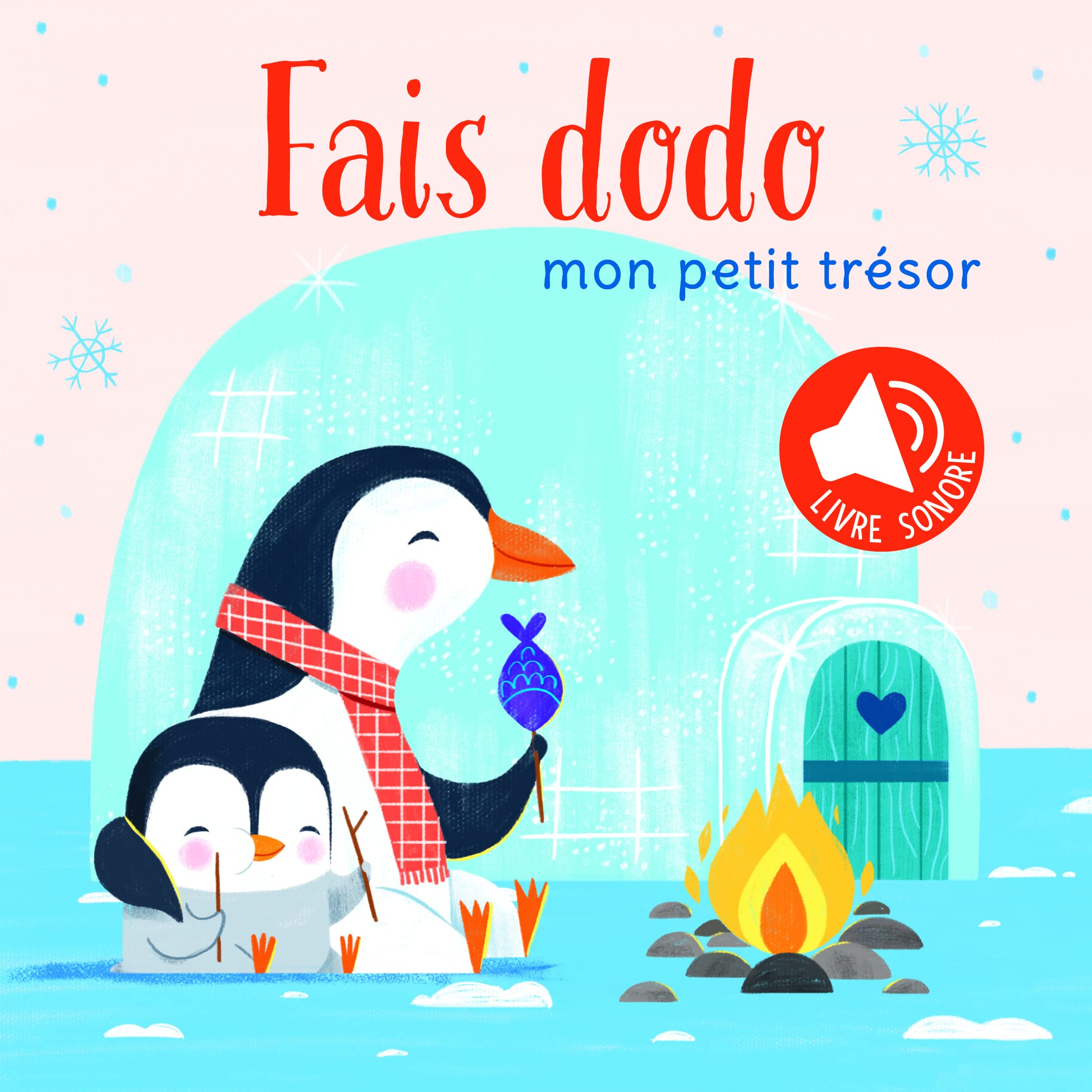 Product Image: Fais dodo: Mon petit trésor