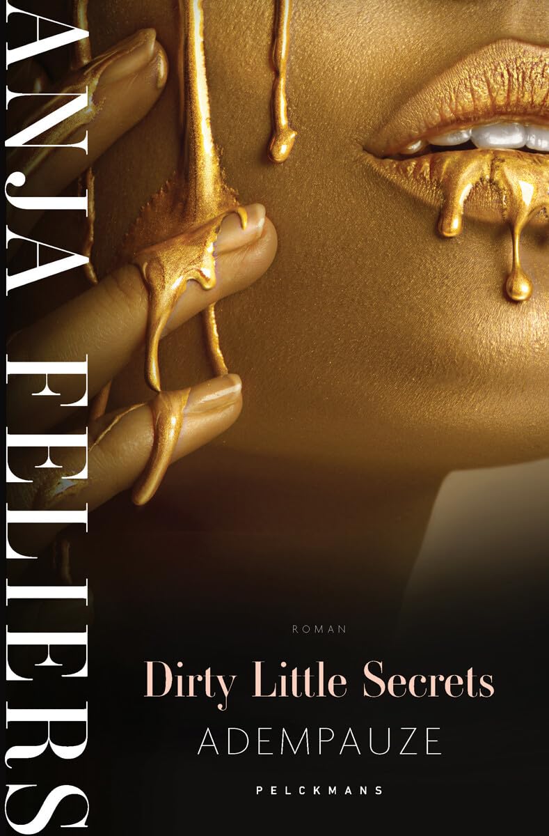 Adempauze (Dirty little secrets, 2) Contemporary literature