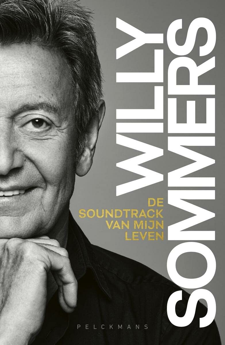 De soundtrack van mijn leven: 50 jaar samen onderweg book