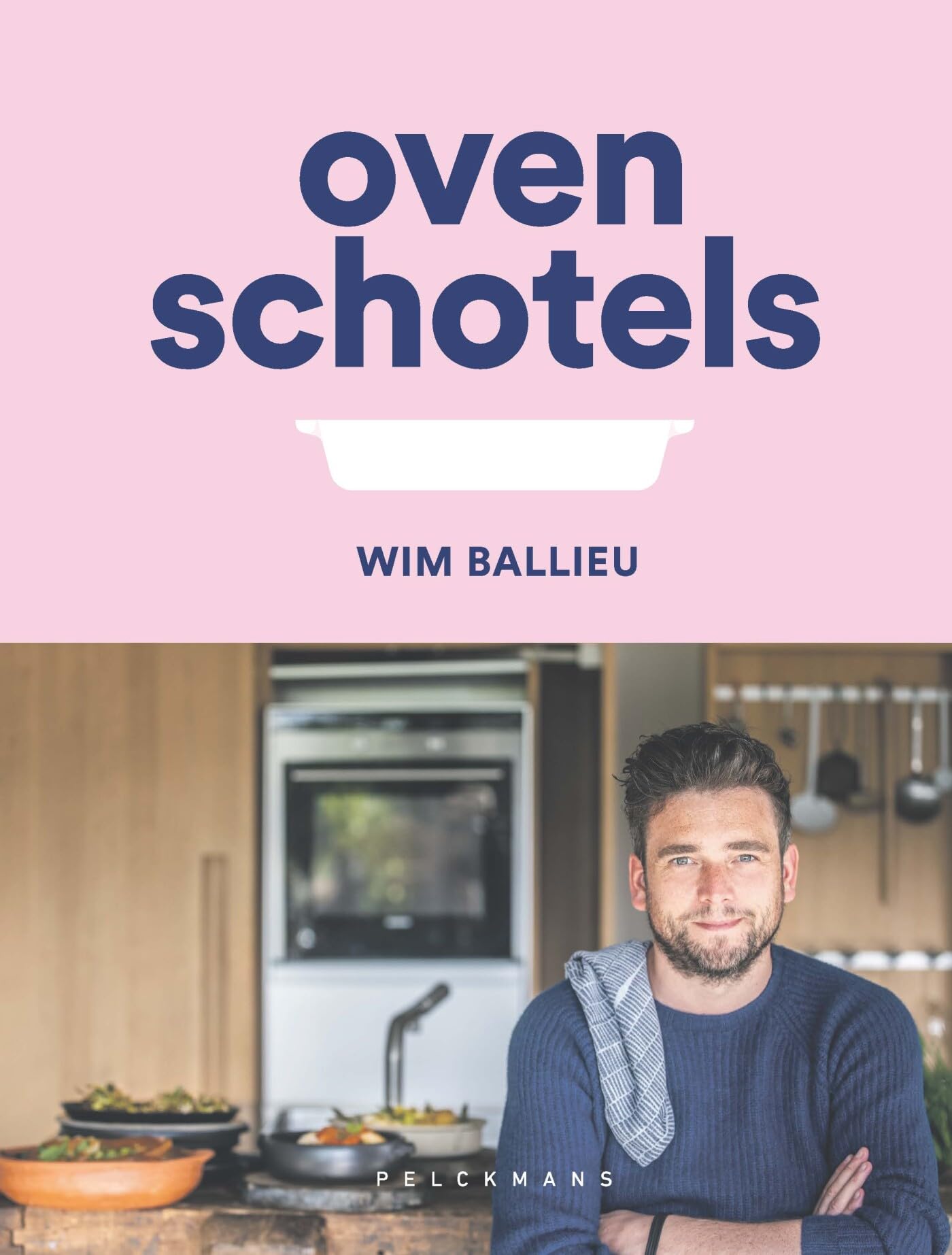 Ovenschotels: Homemade by Wim’s Deli (Pelkmans) Leisure, Home & Garden