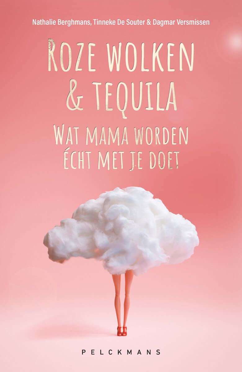 Roze wolken & tequila: wat mama worden écht met je doet Parents & Children