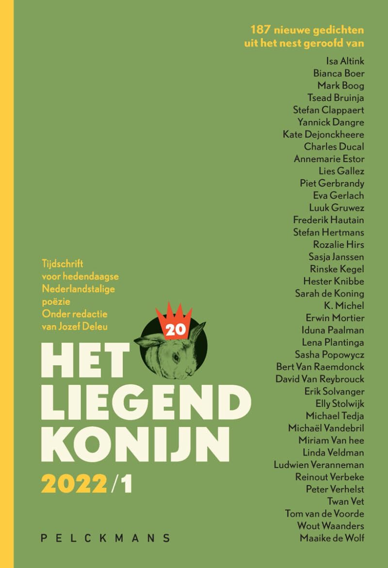 187 nieuwe gedichten uit het nest geroofd van ... book