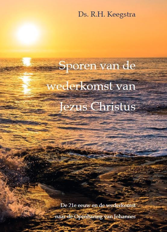 Sporen van de wederkomst van Jezus Christus: De 21e eeuw en de wederkomst naar de Openbaring van Johannes book