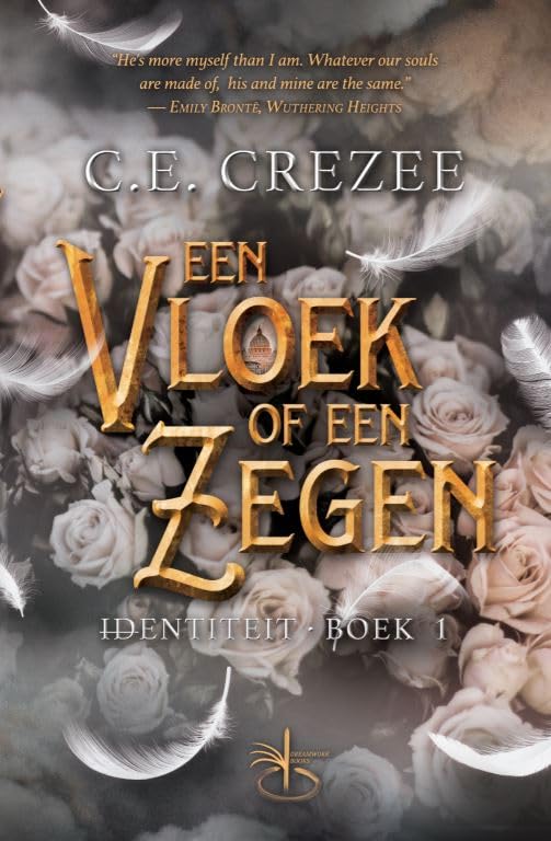 Een vloek of een zegen book