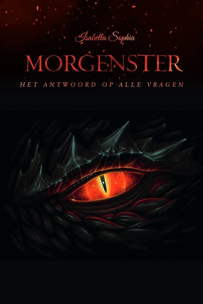 Morgenster: Het antwoord op alle vragen book