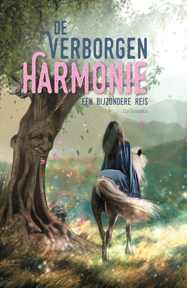 De verborgen Harmonie: Een bijzondere reis Contemporary literature