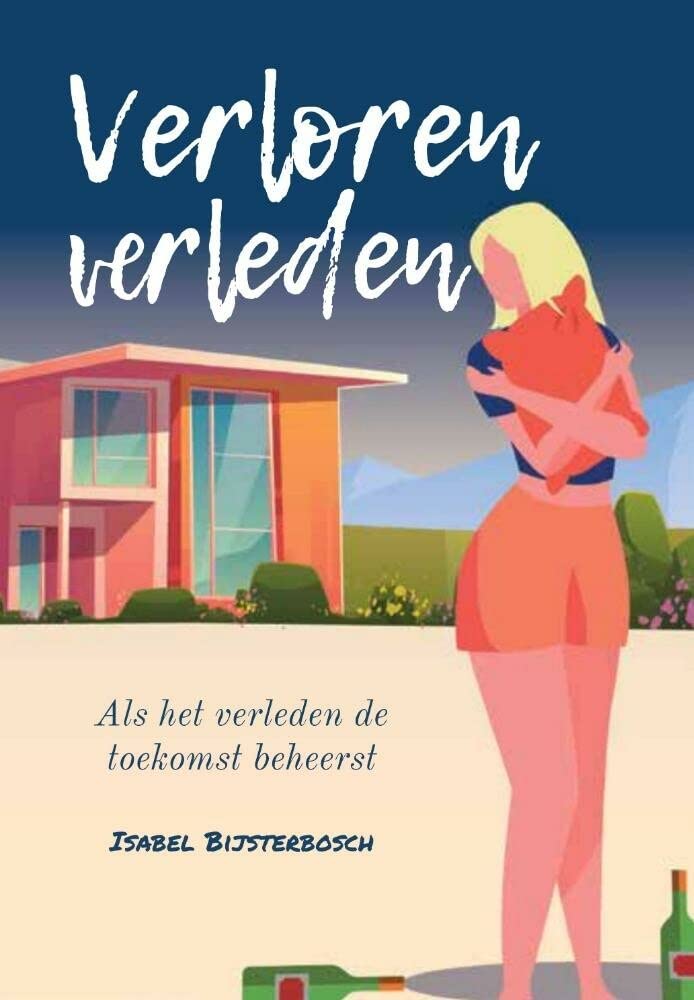 Verloren Verleden: Als het verleden de toekomst beheerst book