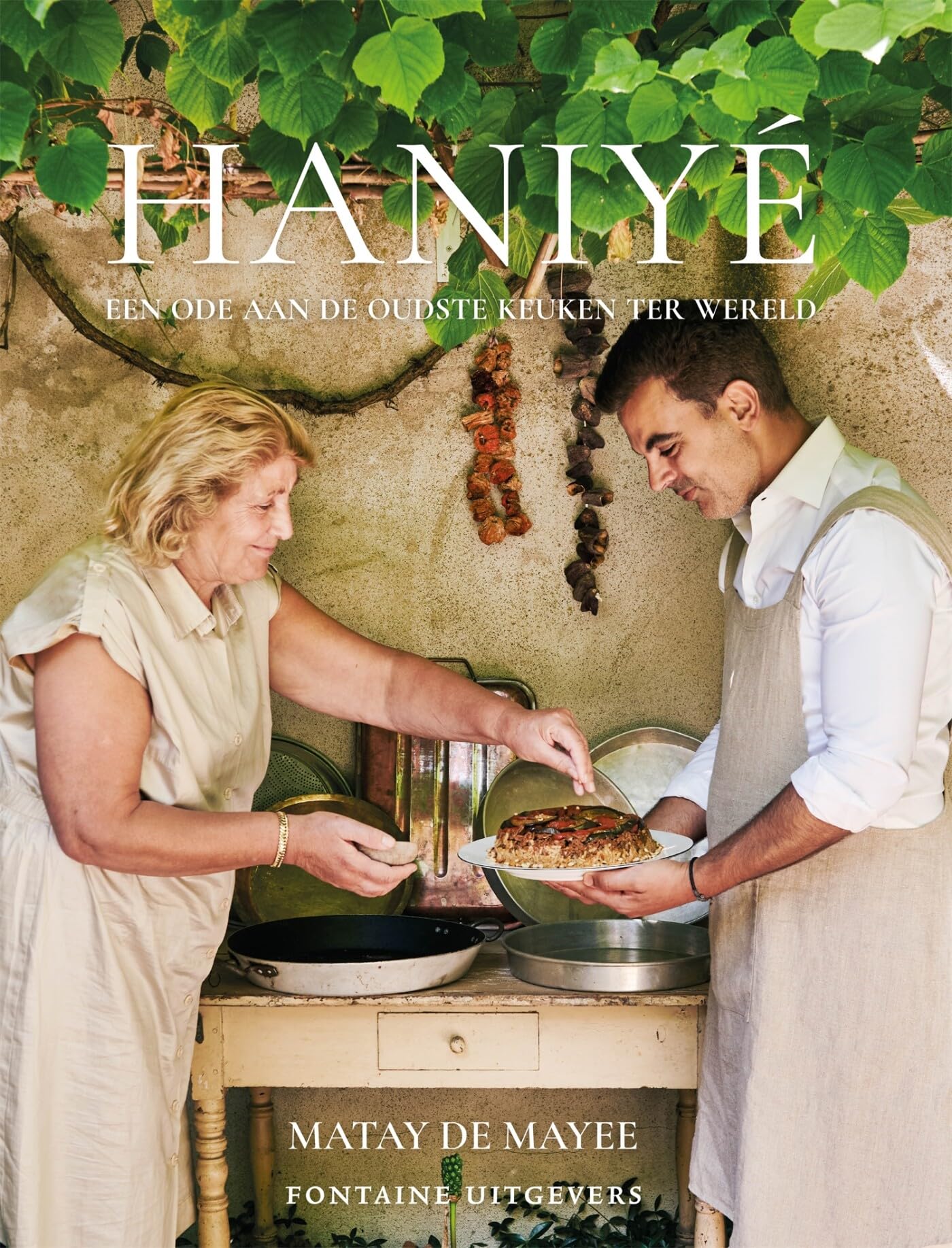 Haniyé: een ode aan de oudste keuken ter wereld Leisure, Home & Garden