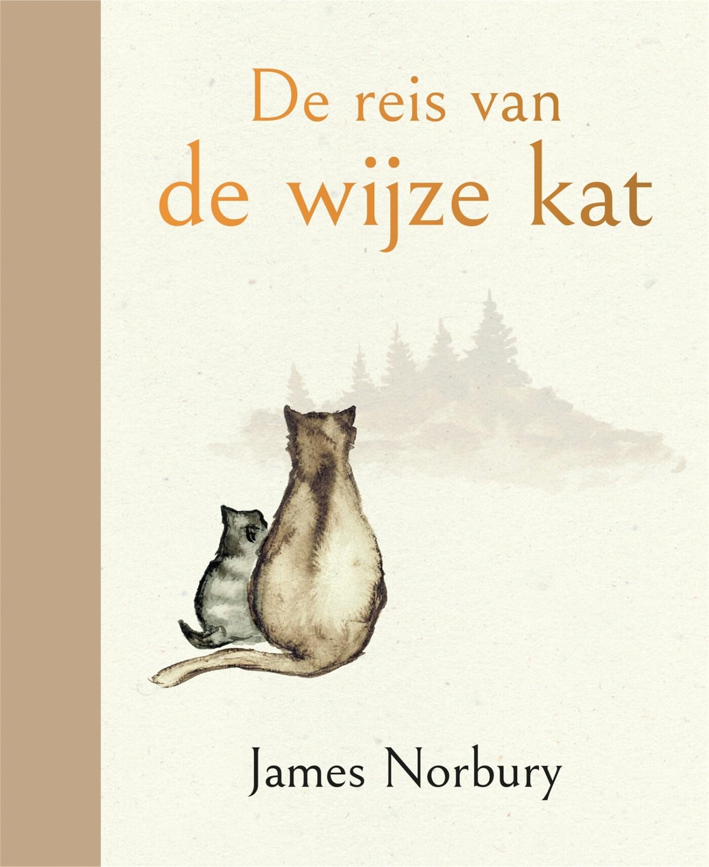 De reis van de wijze kat (Grote Panda & Kleine Draak, 3) Philosophy