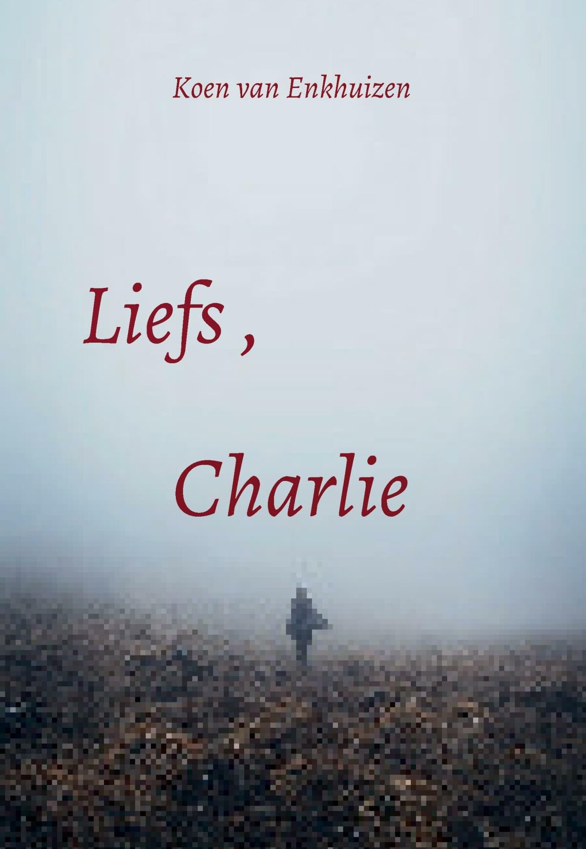 Liefs, Charlie book
