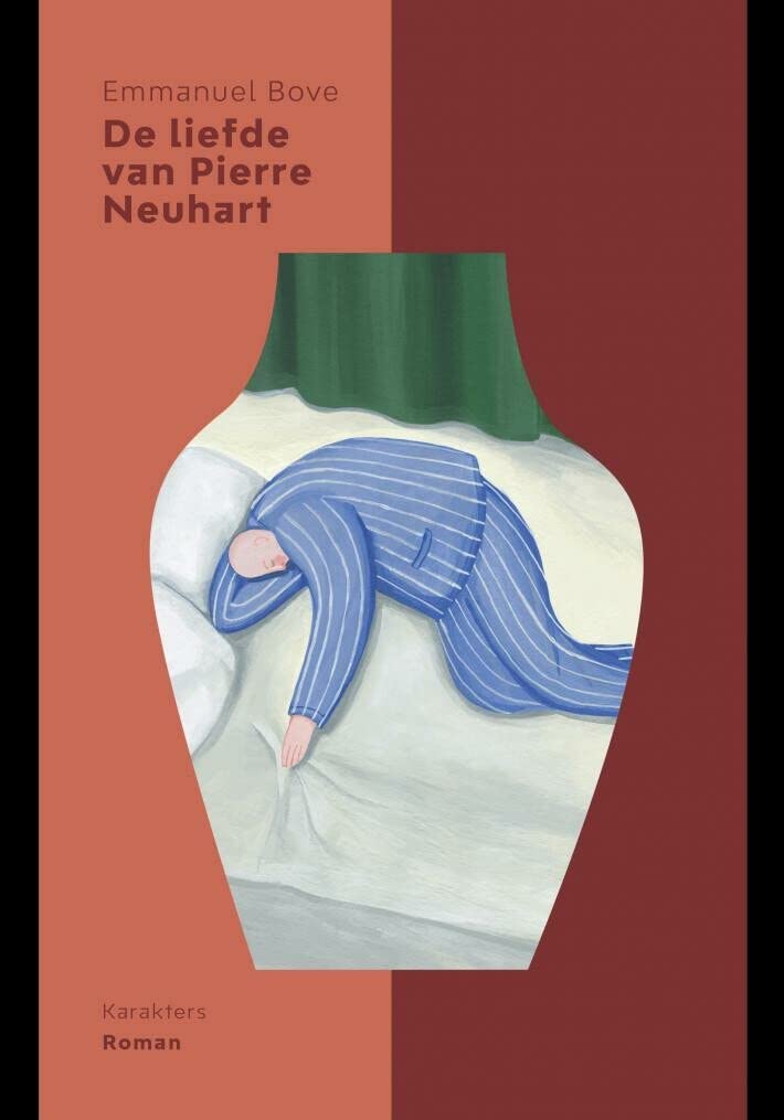 De liefde van Pierre Neuhart: roman book