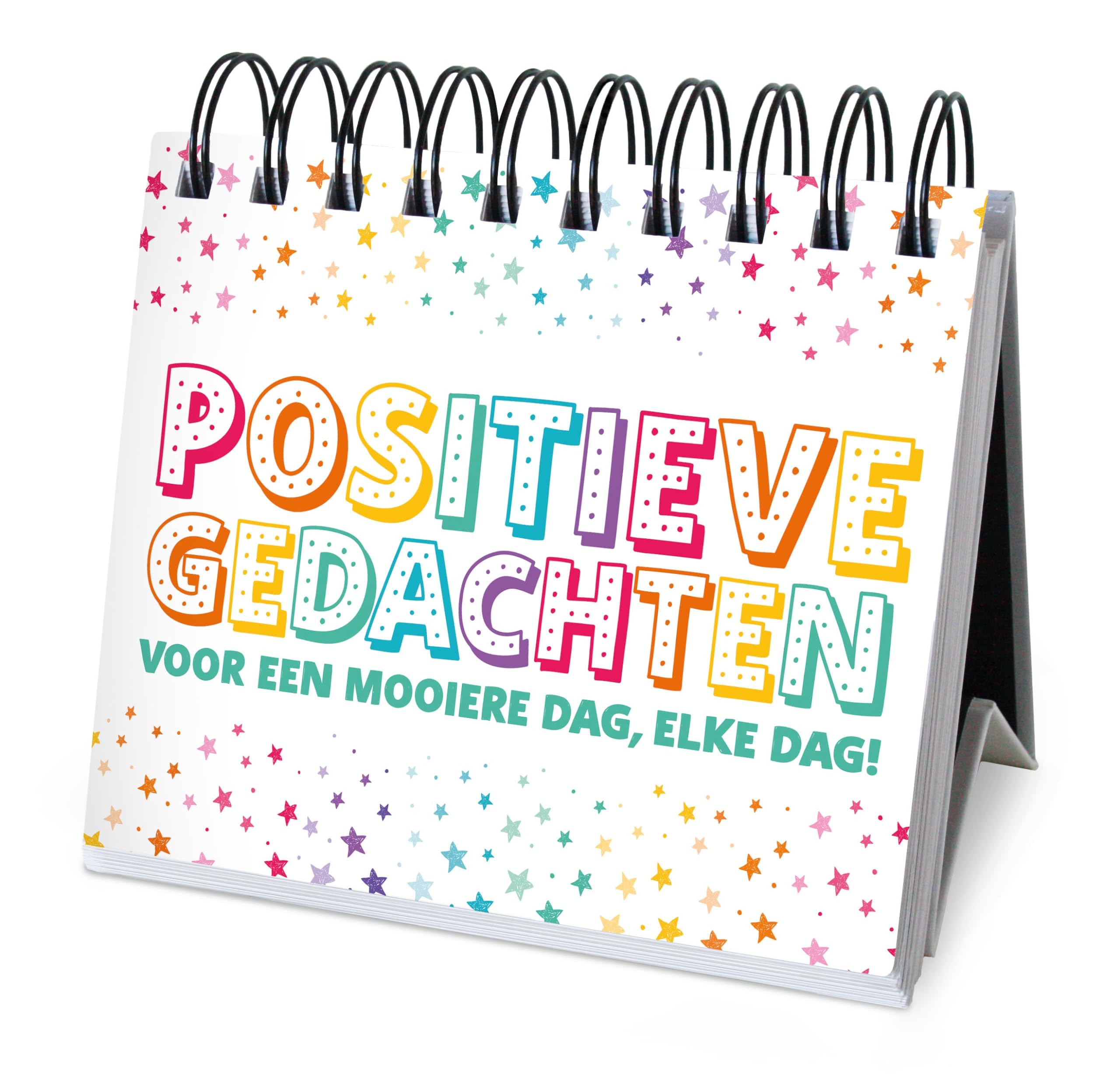 Positieve gedachten: Voor een mooie dag, elke dag! Lifestyle
